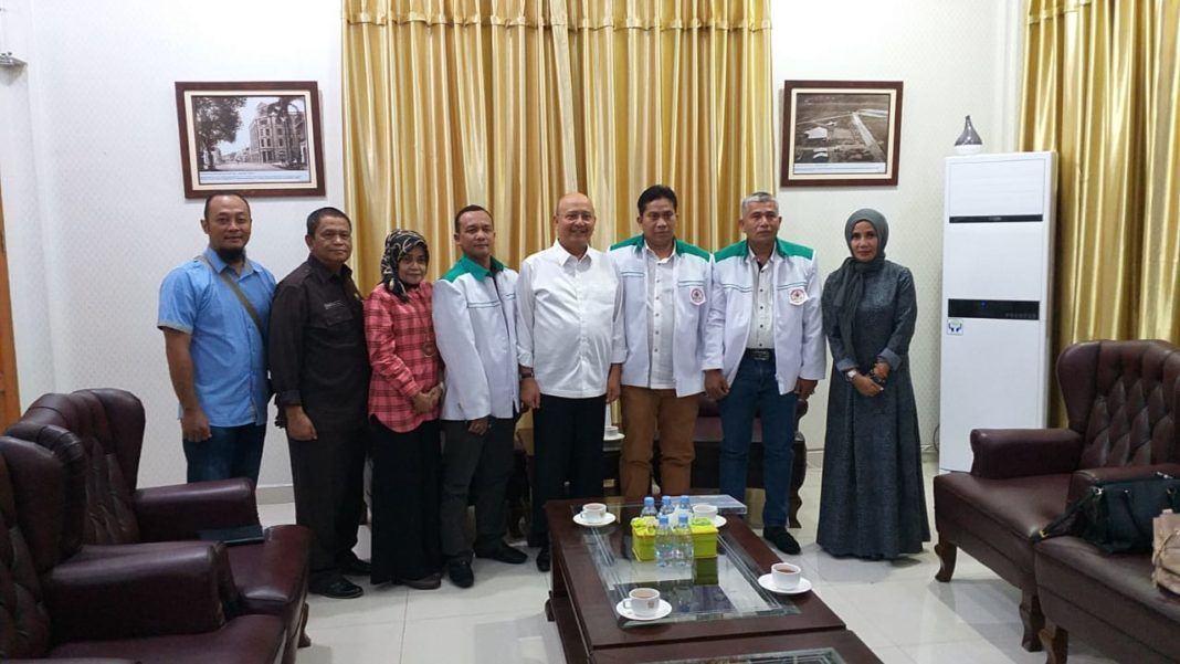 Akan Gelar Senam Sehat