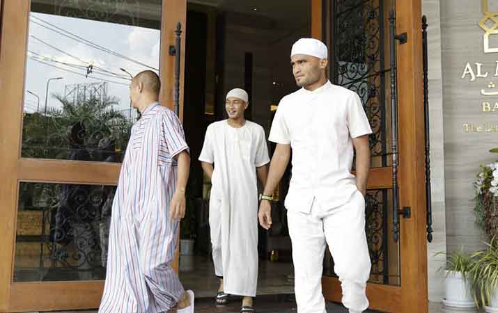 Shalat Jumat