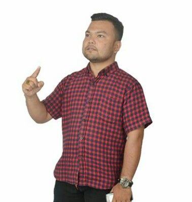 Kita Butuh Pemimpin Muda
