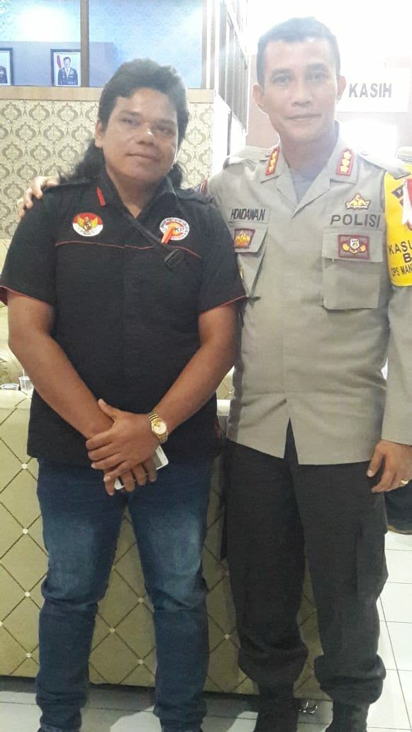 JPKP Sumut