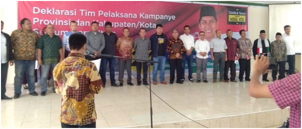 Team Sukses