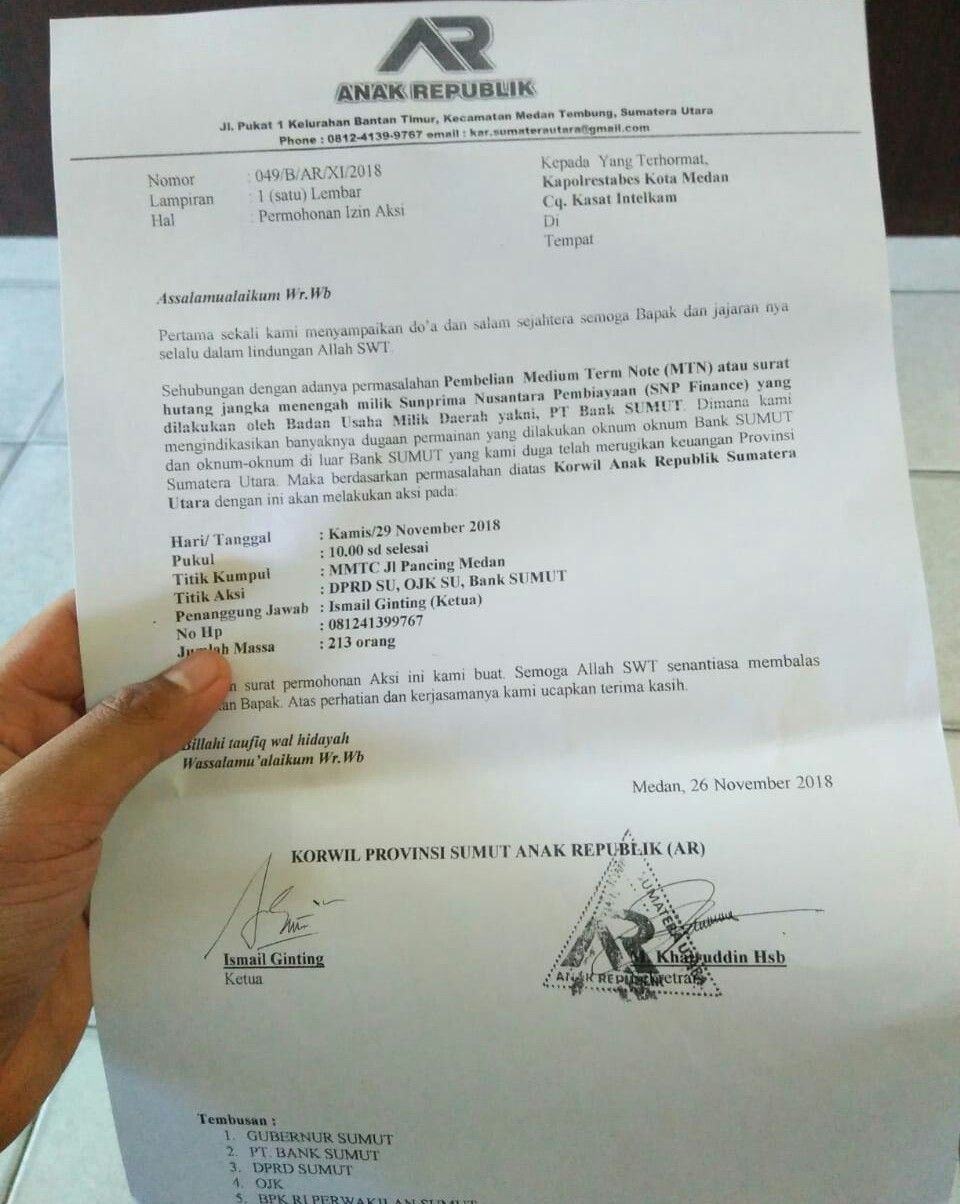 Anak Republik