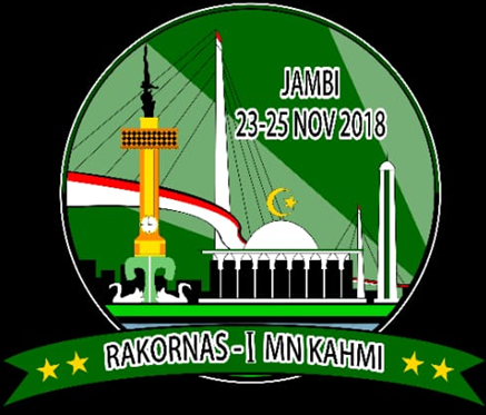 Ketua MW KAHMI Jambi