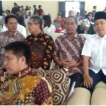 Team Sukses H Dadang ’24’ For DPD RI Dikukuhkan
