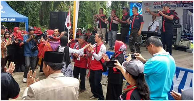 HUT ke 2 PKBS