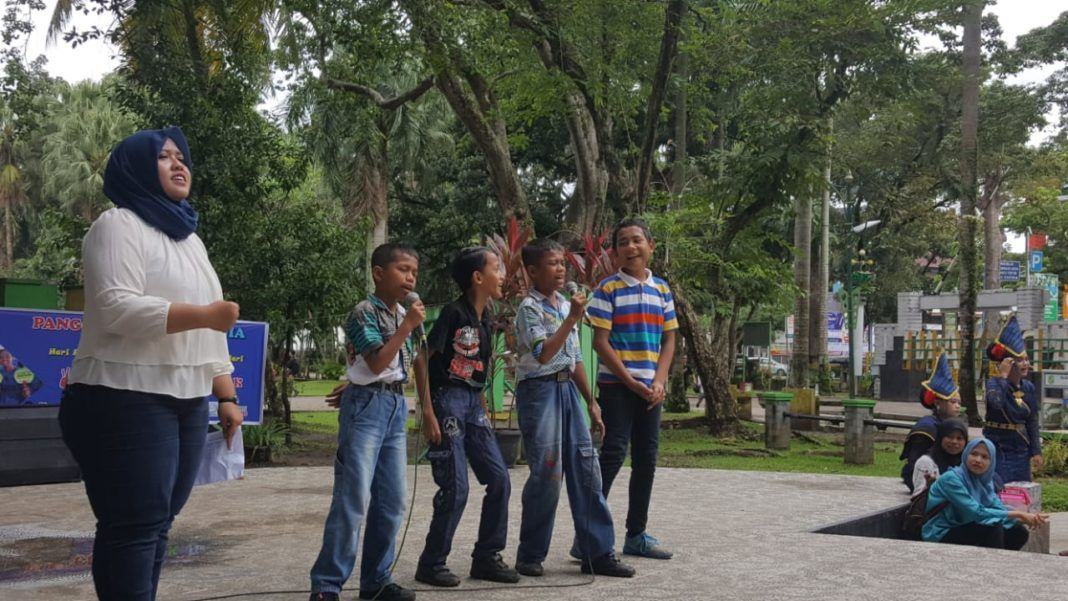 Hari Anak,
