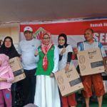 RKLA Gelar Aksi Senam Sehat