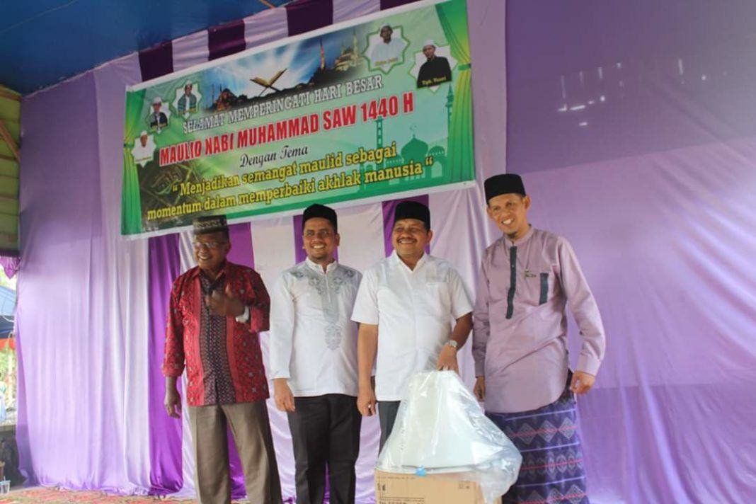 Wakil Walikota
