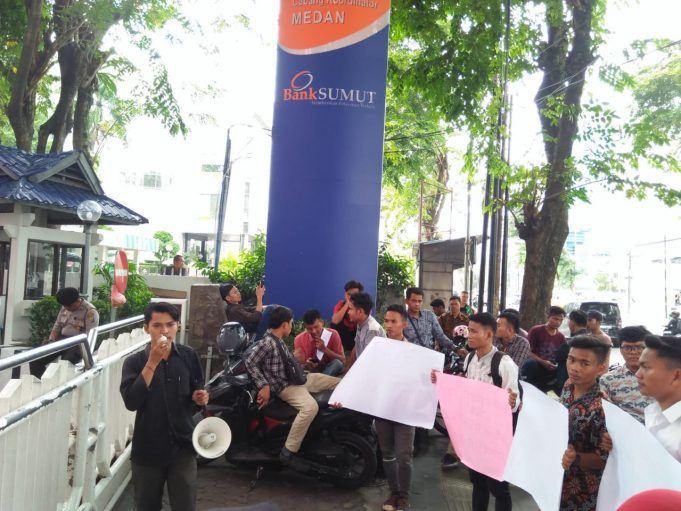 AR Sumut
