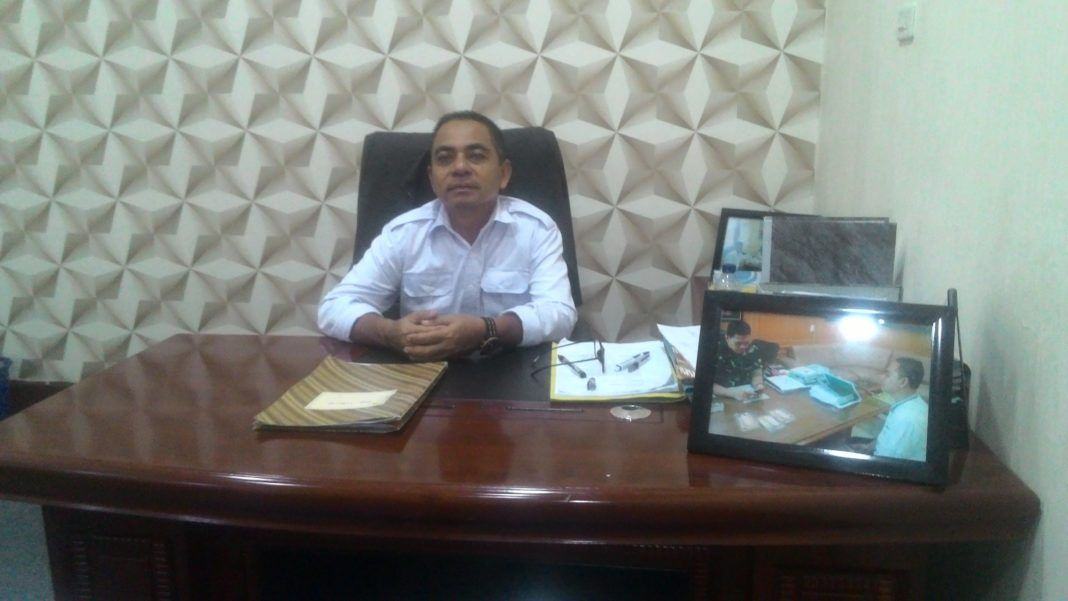 Keluarga Besar PDAM Tirta