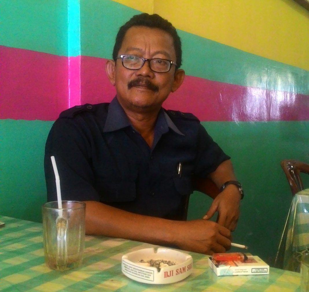 Geuchik