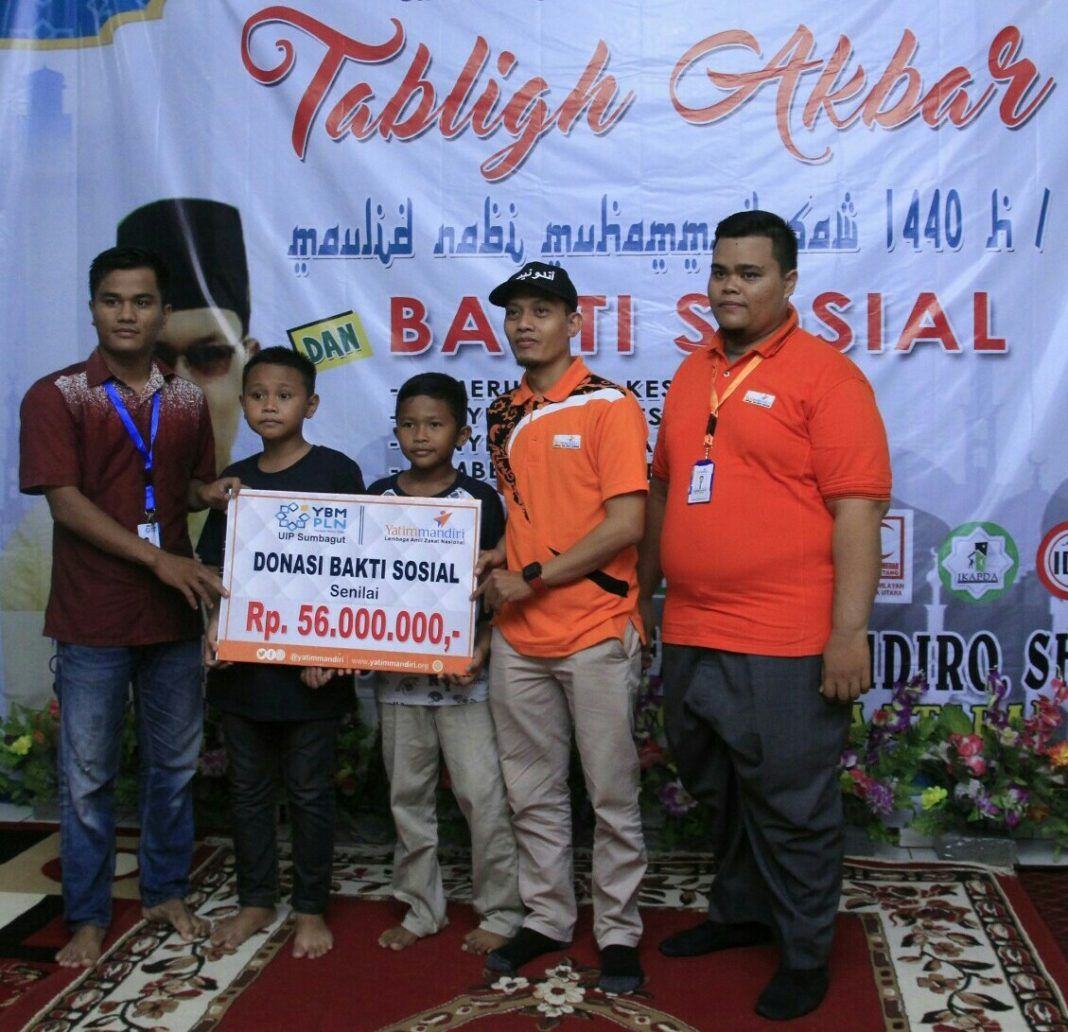 Yatim Mandiri