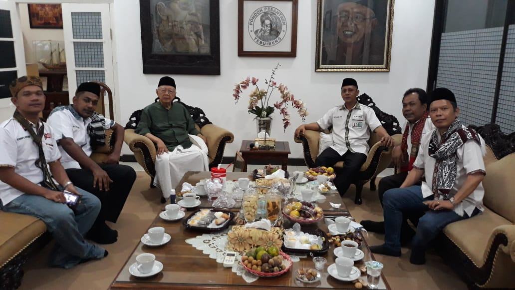 Kebangkitan Ekonomi