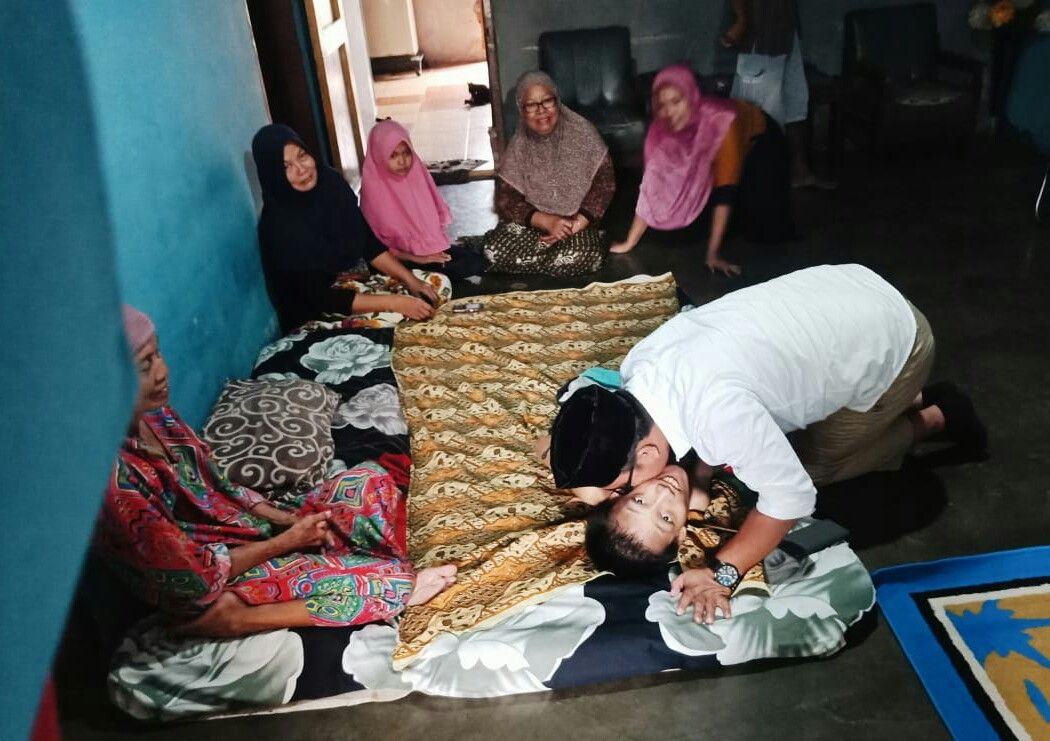 KNPI Batu Bara