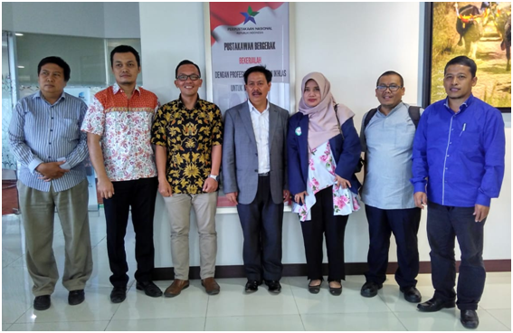 Perpustakaan Nasional