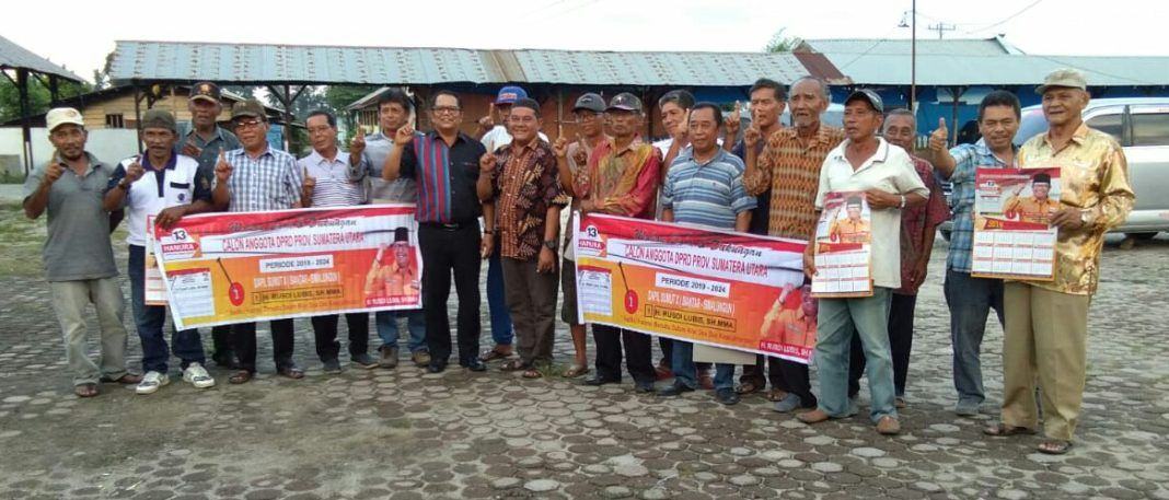 Pensiunan PTPN IV