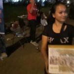 Malam Tahun Baru, Gema Hanura Aksi Solidaritas untuk Korban Tsunami