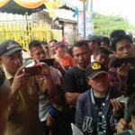 Kades Bogak Dituntut Masyarakat, Masalah BUMDES dan Drainase