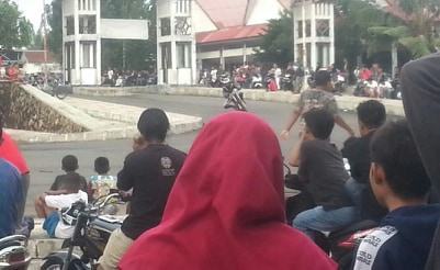 Warga Labuhanbatu