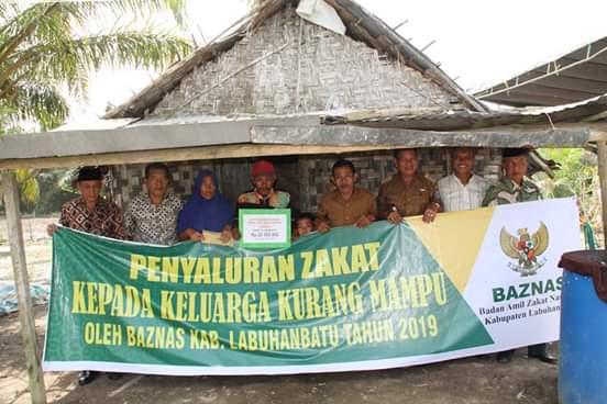 Plt Bupati Labuhanbatu