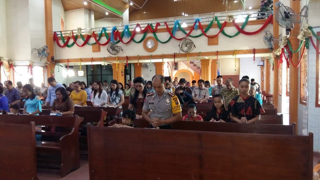 Minggu Berkat