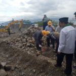 Yakesma Bangun Masjid dan Pesantren di Tipo