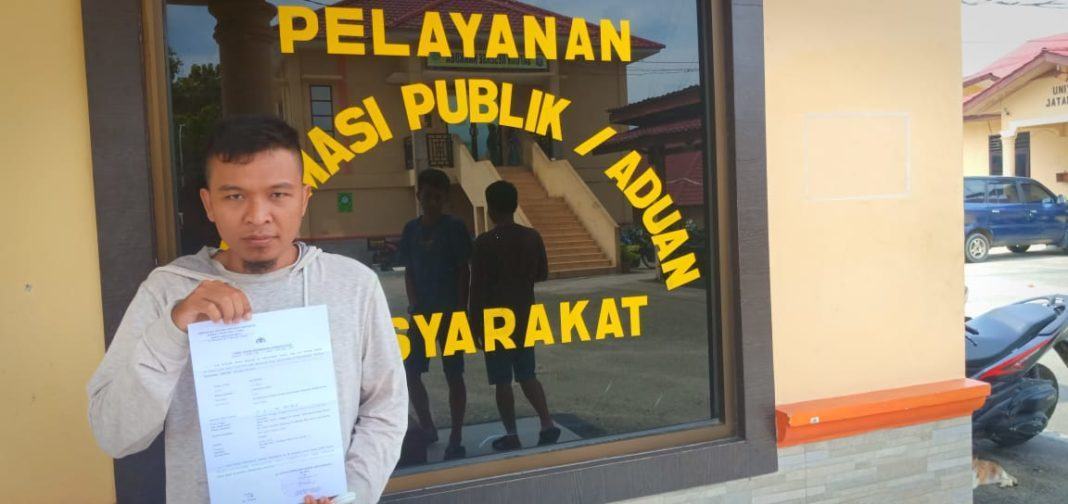 Jalinsum Aek Kanopan Rawan