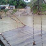 Tragedi Tenggelamnya Mobil Taft, Seiring Kisah Misterius Getek Sungai Wampu