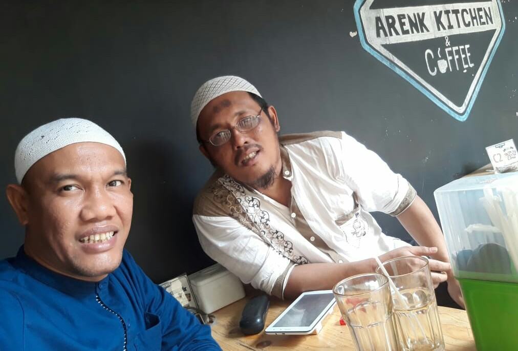 Masyarakat Pesisir Pantai
