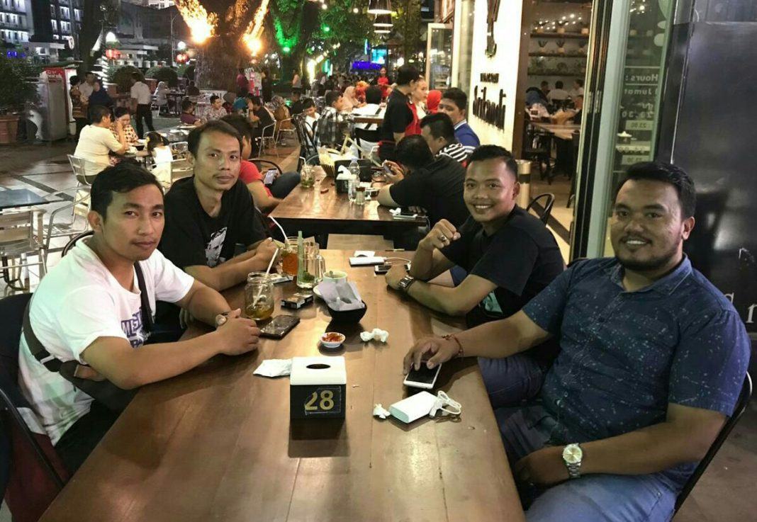 Sambut Dies Natalis