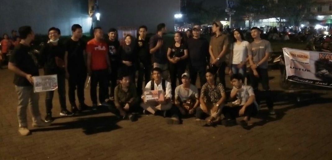 Malam Tahun Baru