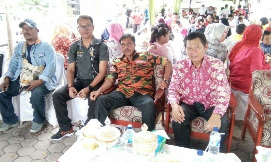 Kalapas Kelas IIA Rantauprapat