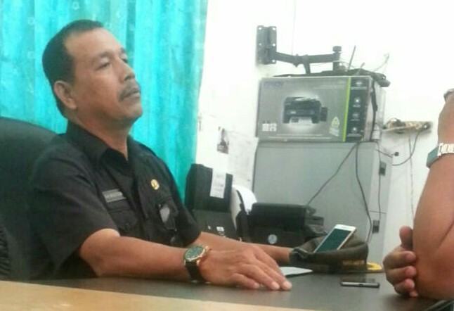 Kasat Pol PP