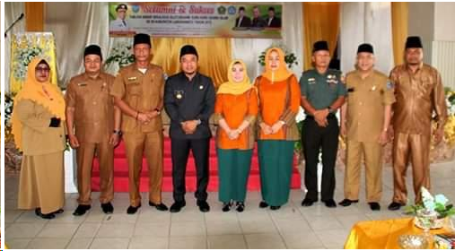 Dinas Pendidikan Labuhanbatu