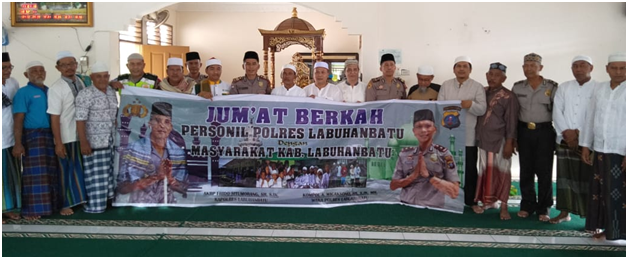 Kasat Binmas