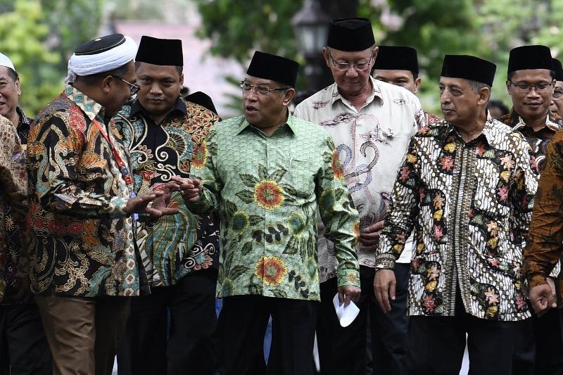 Ormas Islam