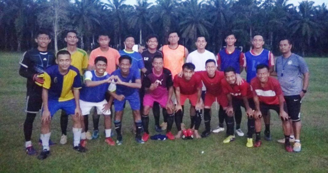 PS Labura Jaya