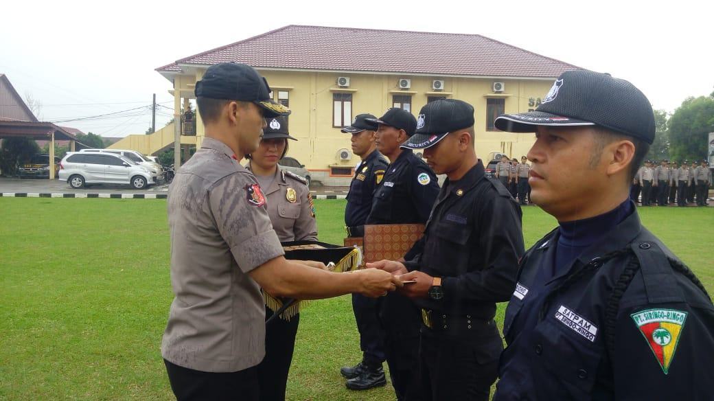 Kapolres Labuhanbatu