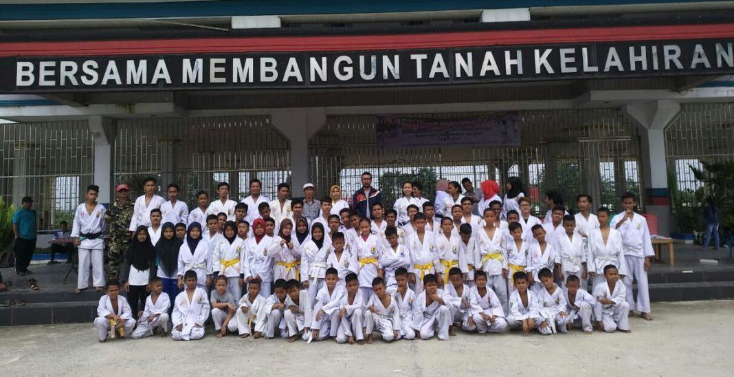 Perguruan Silat Walet Puti