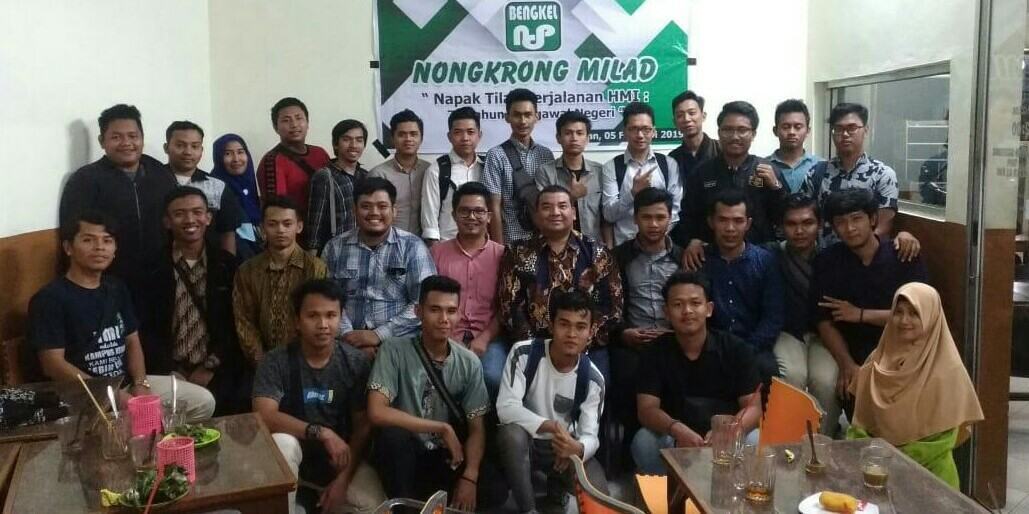 Bengkel NDP