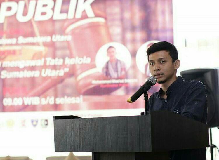 Menjelang Pemilu