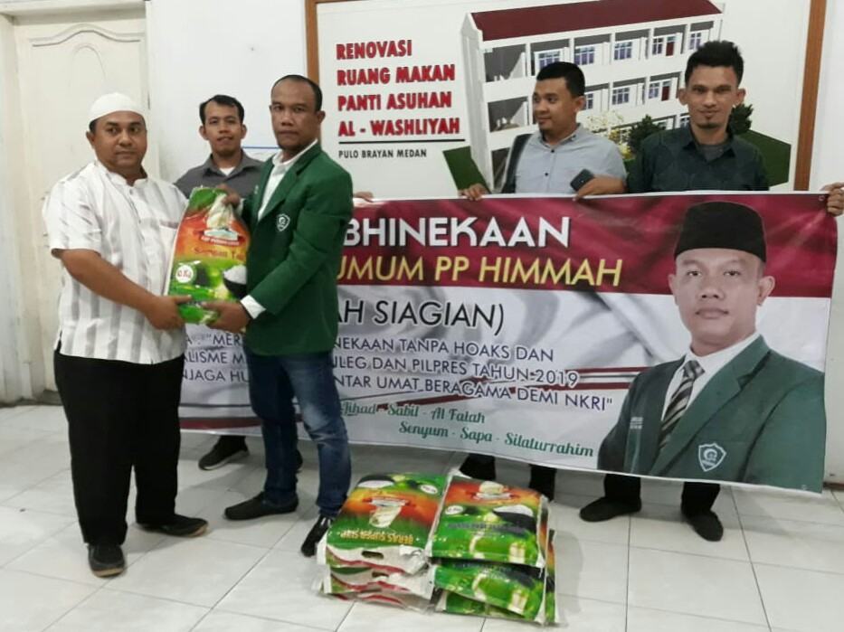 Lawan Hoax dan Radikalisme