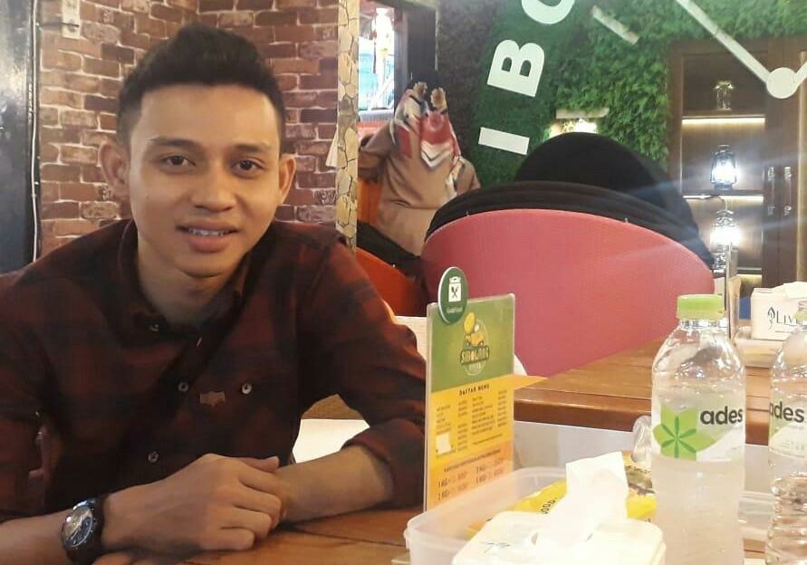 FSM Serukan Mahasiswa Kawal
