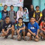 Olimpiade ASOFS VII di Gelar, Siswa Bimbel OEC Rantau Prapat Siap Bertanding