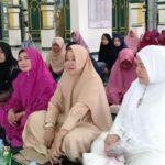 Ketua PKK Sebut Hijab Tidak Menghalangi Langkah Muslimah