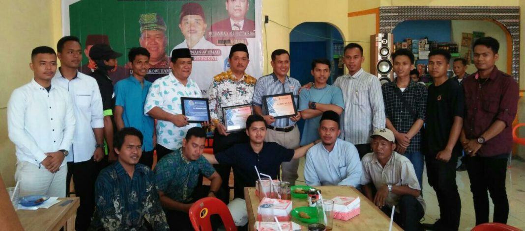 Gelar Diskusi