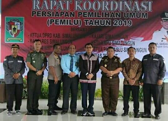 Bupati Simalungun