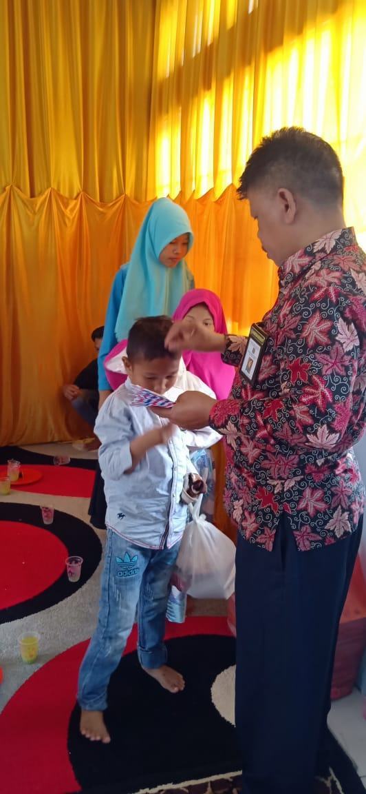 Kalapas Kelas IIB Langsa