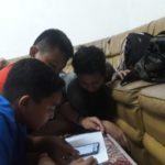 Olimpiade ASOFS VII di Gelar, Siswa Bimbel OEC Rantau Prapat Siap Bertanding