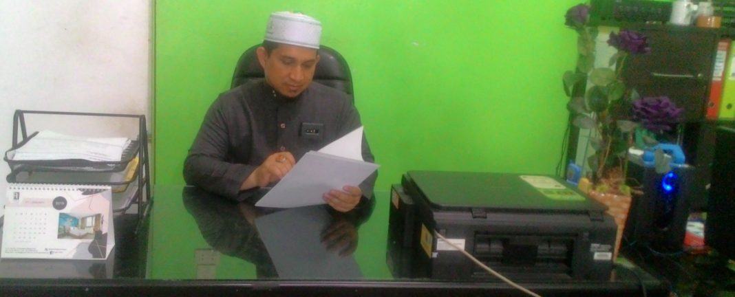 Membantu Kaum Dhuafa